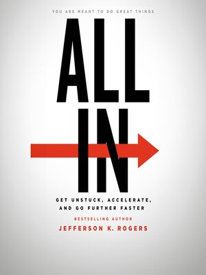 cover image of All In